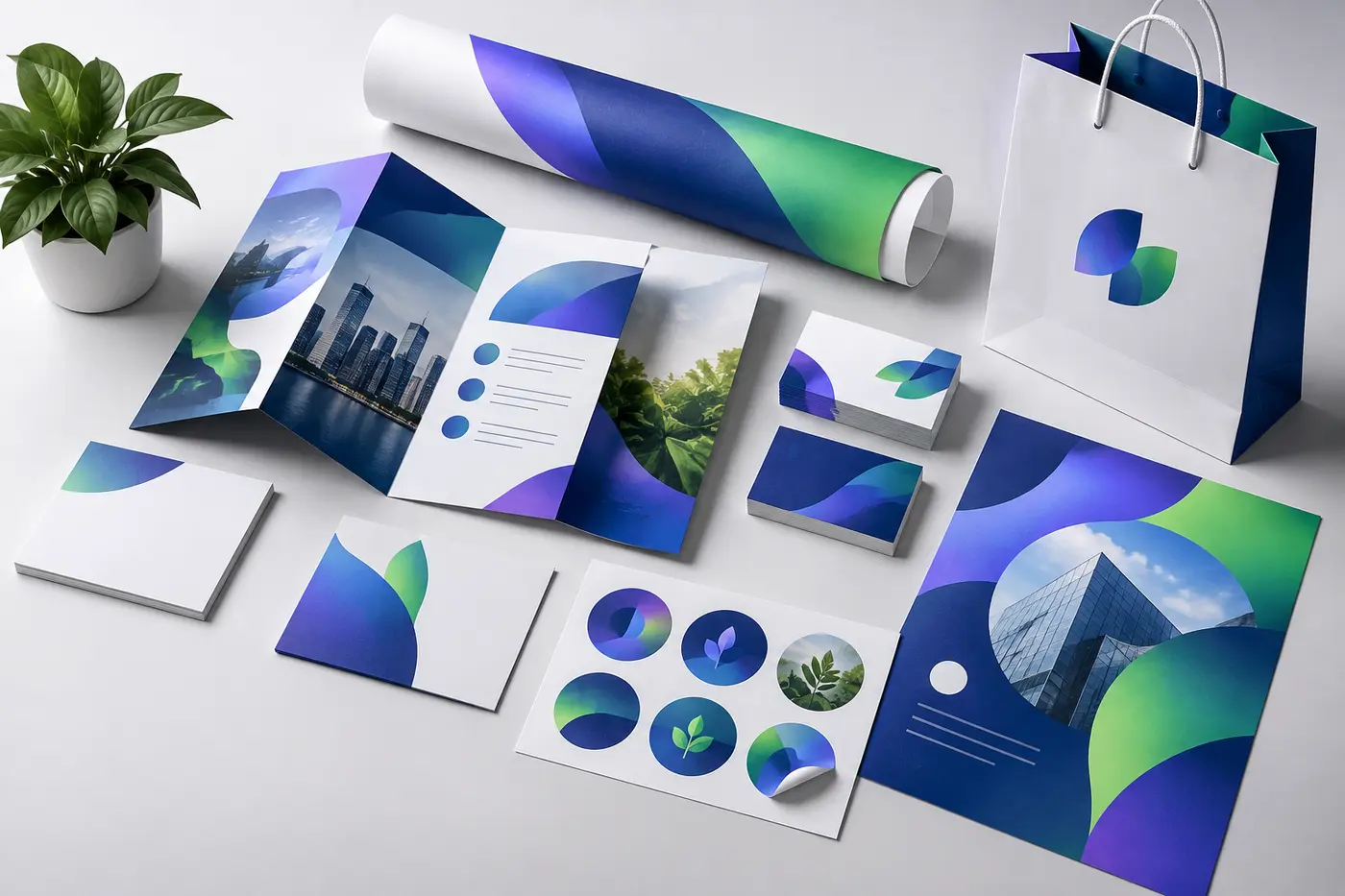 Printing project