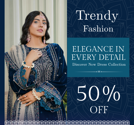 ✨ Trendy Ladies Fashion Sale!