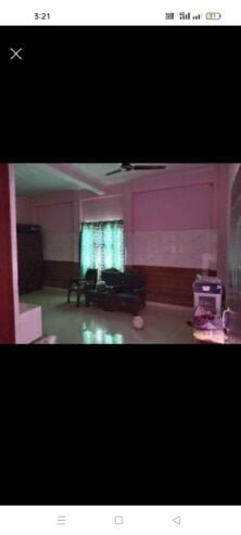 House for sell in Sitarganj