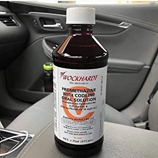 Buy Wockhardt Promethazine Cough Syrup Online