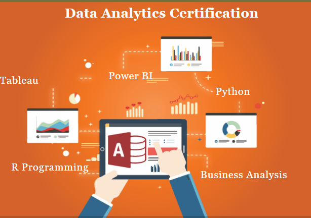 Data Analytics Training Course in Delhi, 110049. Best Online Data Analyst Training in Patna by IIT Faculty , [ 100% Job in MNC] Summer Offer’24, Learn Excel, VBA, MySQL, Tableau, Power BI, Python Data Science and Board, Top Training Center in Delhi NCR – SLA Consultants India,