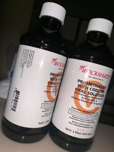 Buy Wockhardt Promethazine Cough Syrup Online