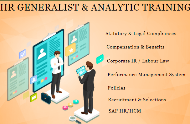 Job Oriented HR Course in Delhi, 110052, with Free SAP HCM HR Certification by SLA Consultants Institute in Delhi, NCR, HR Analytics Certification [100% Placement, Learn New Skill of ’24] June Offer 2024, get HDFC HR Payroll Professional Training,