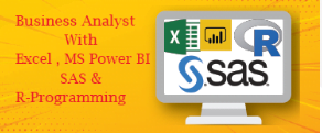 Business Analytics Course in Delhi, 110078. Best Online Live Business Analytics Training in Bhopal by IIT Faculty , [ 100% Job in MNC] July Offer’24, Learn Excel, VBA, MIS, Tableau, Power BI, Python Data Science and Oracle Analytics, Top Training Center in Delhi NCR – SLA Consultants India,