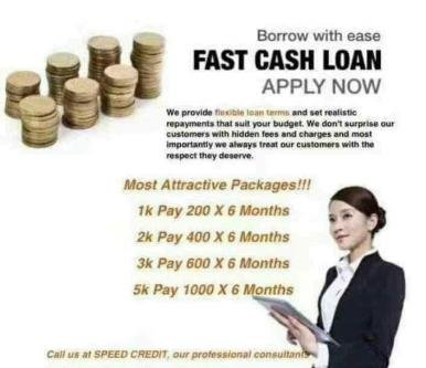 Short Term Loans Online: Extra Cash Available to Anyone Who Meets Basic Requirements