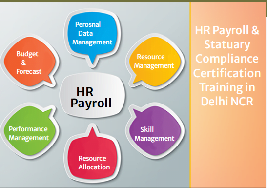 HR Training Course in Delhi,110059 , With Free SAP HCM HR Certification by SLA Consultants Institute in Delhi, NCR, HR Analyst Certification [100% Placement, Learn New Skill of ’24] Summer Offer 2024, get HCL HR Payroll Professional Training