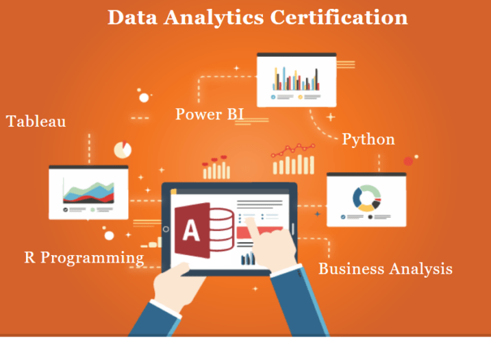 Best Data Analyst Training Course in Delhi,110024. Best Online Live Data Analyst Training in Nagpur by IIT Faculty , [ 100% Job in MNC] Independence Day Offer’24, Learn Excel, VBA, MIS, Tableau, Power BI, Python Data Science and Sigma Analytics, Top Training Center in Delhi NCR – SLA Consultants India,