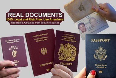 Complete DataBase Package Passports, ID card, SSN card, DL, Birth Certificates WhatsApp ….+1 (720) 213-6817