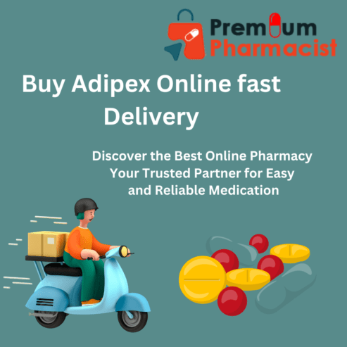 Buy Adipex Online Safely