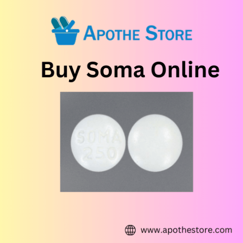 Buy Soma Online