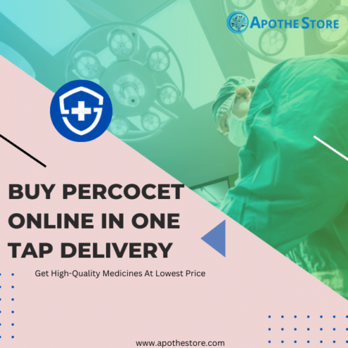 Buy percocet online no prescription needed