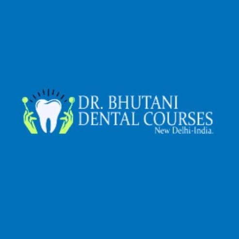 Dr Bhutani Dental Courses